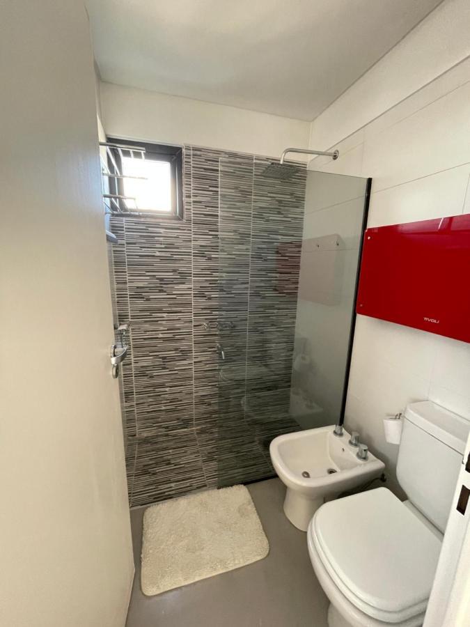 Апартаменты Increible Loft En Barrio Residencial Ремедиос-де-Эскалада Экстерьер фото