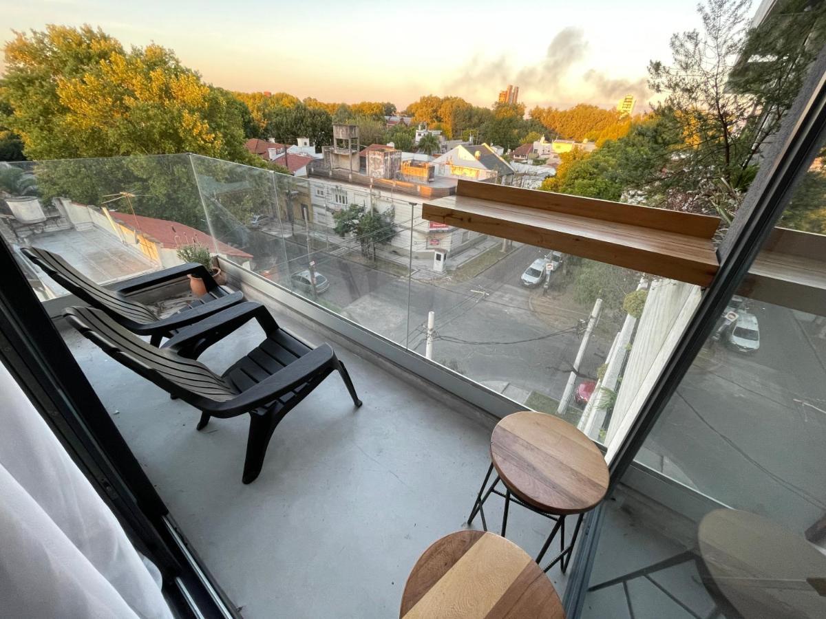 Апартаменты Increible Loft En Barrio Residencial Ремедиос-де-Эскалада Экстерьер фото